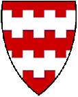 Altes Bergisches Wappen